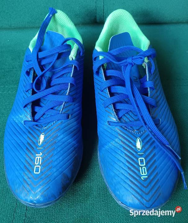 Buty halowe kipsta 160 37