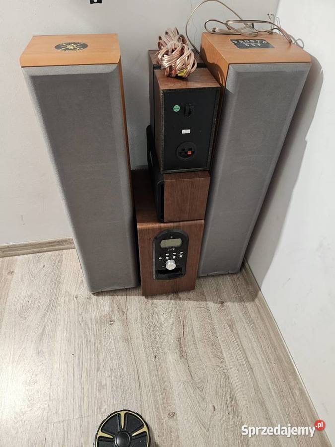 Sprzedam elektronikę