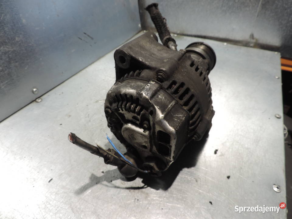 HYUNDAI MATRIX 15 CRDI ALTERNATOR