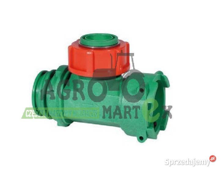 RMF75238 RMF75031 PRZEPŁYWOMIERZ 1 T5 POLMAC Wichrów