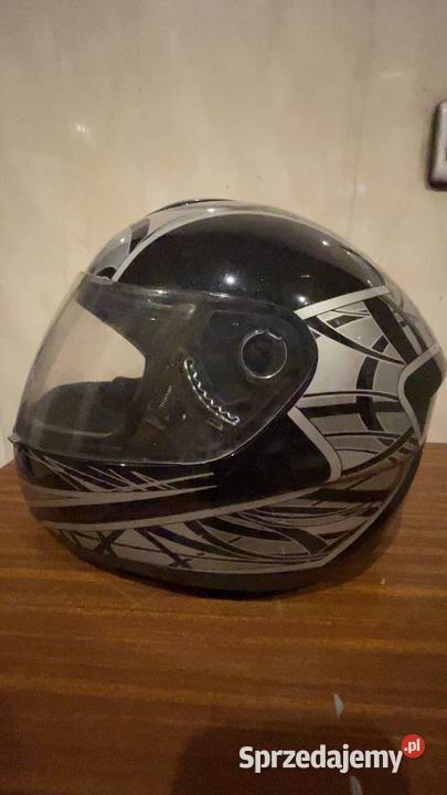 Kask JST Górki Napękowskie