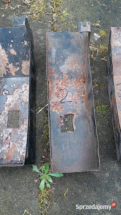 WSKMetalowaPRLŁadna skrzynka narzędziowa Gorzów Wielkopolski