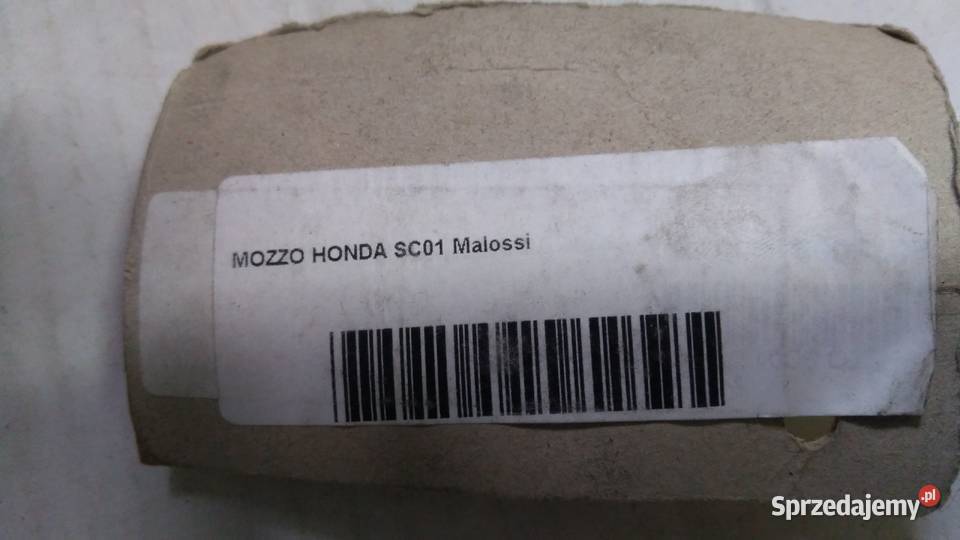 Tuleja wariatora Malossi Multivar HONDA SC01 Wariatory Bielsk Podlaski