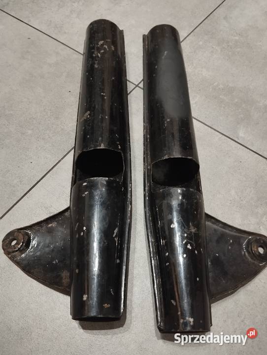 PANNONIA PANONIA chorągiewki Głogów