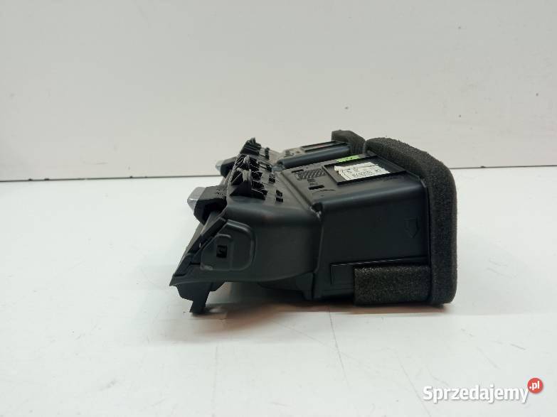 KRATKI NAWIEWU ŚRODKOWA DESKI EU 97410N7000