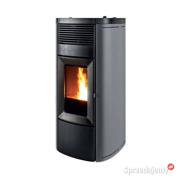 Piecyk na pellet Musa Hydro Matic to niezawodne