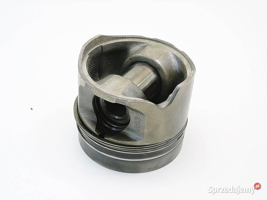 TŁOK 2651 25 D BOXER JUMPER DUCATO 86 T9A Blok silnika śląskie Sosnowiec