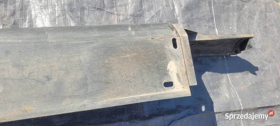 LISTWA PROGOWA TYLNA PRAWA FORD GRAND C II MK2 Ruda Śląska