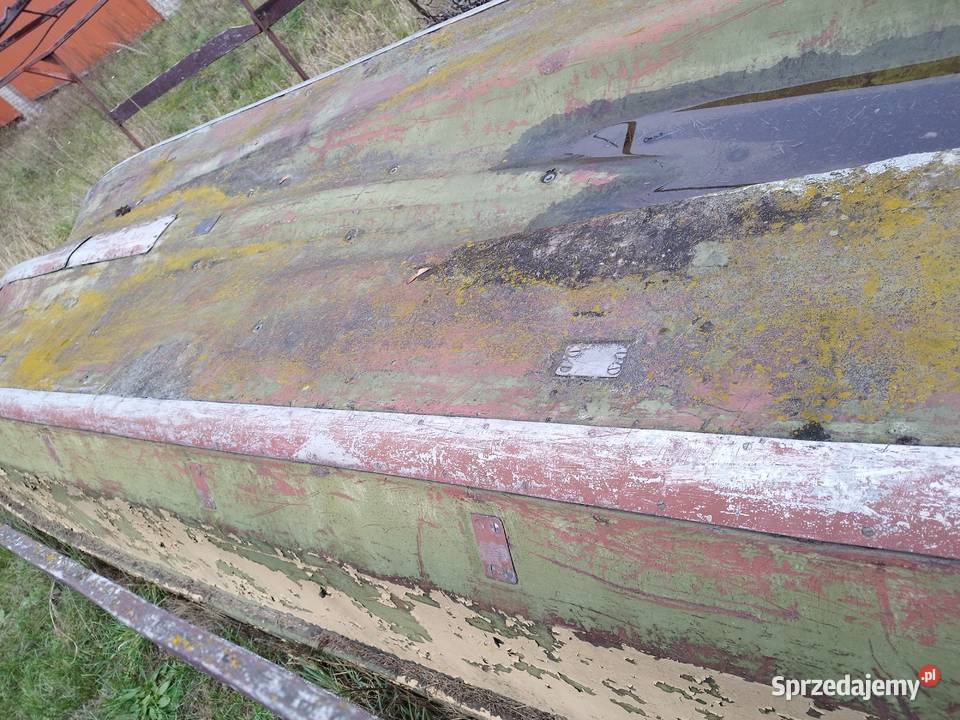 Łódź desantowa niezatapialna Annopol