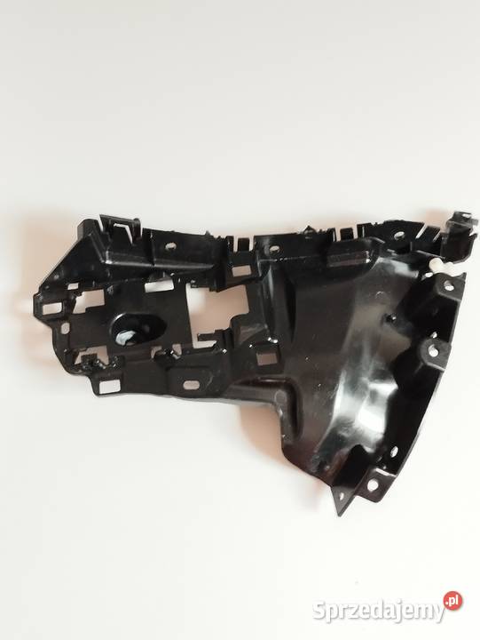 DEFENDER L663 PRAWY ŚLIZG ZDERZAKA L8B217A881A Wschowa