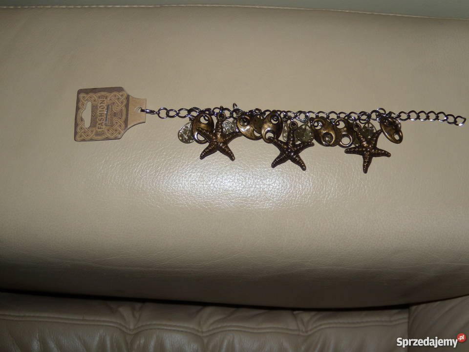 Bransoletki mazowieckie Warszawa sprzedam