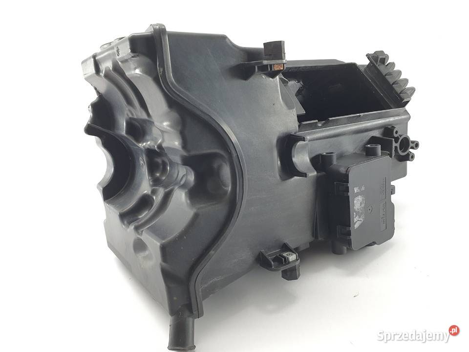 Obudowa Filtra Powietrza Air Box Bmw R Nine T Łódź