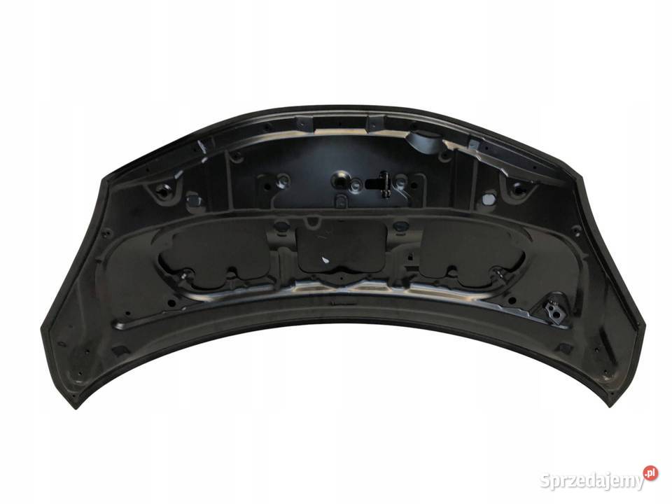 TOYOTA AYGO 052012082014 LIFT Pokrywa przednia Skarżysko-Kamienna