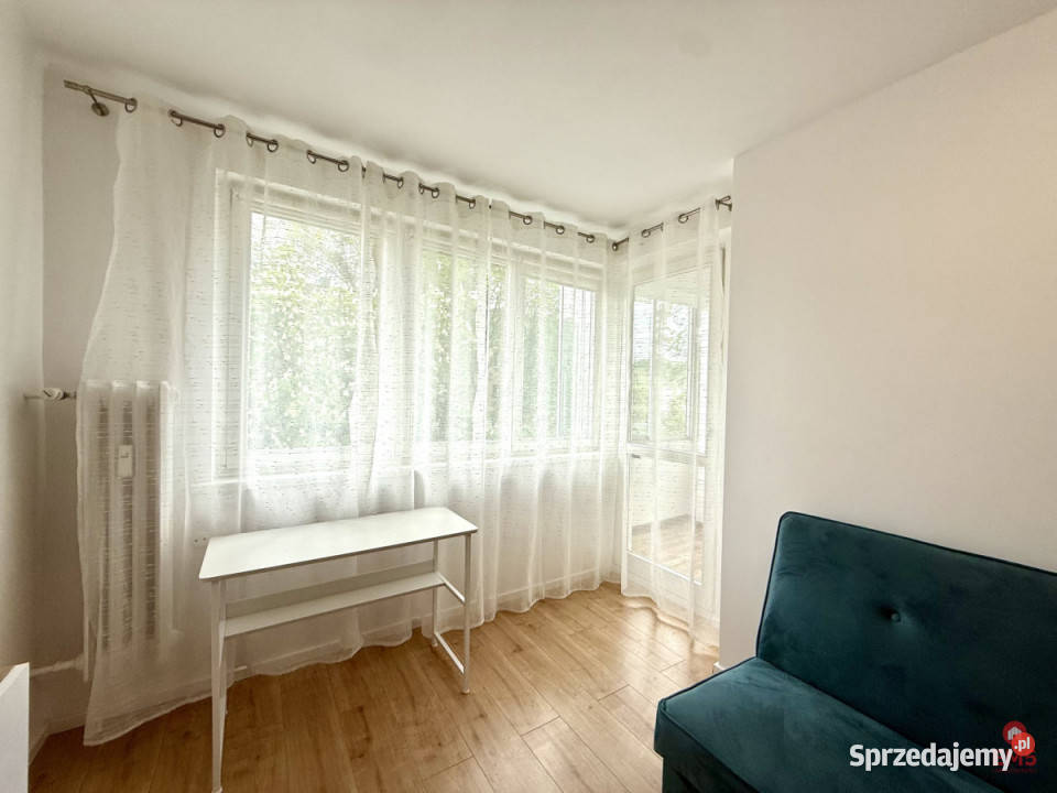 Wynajmę mieszkanie Białystok 55m2 3 pok