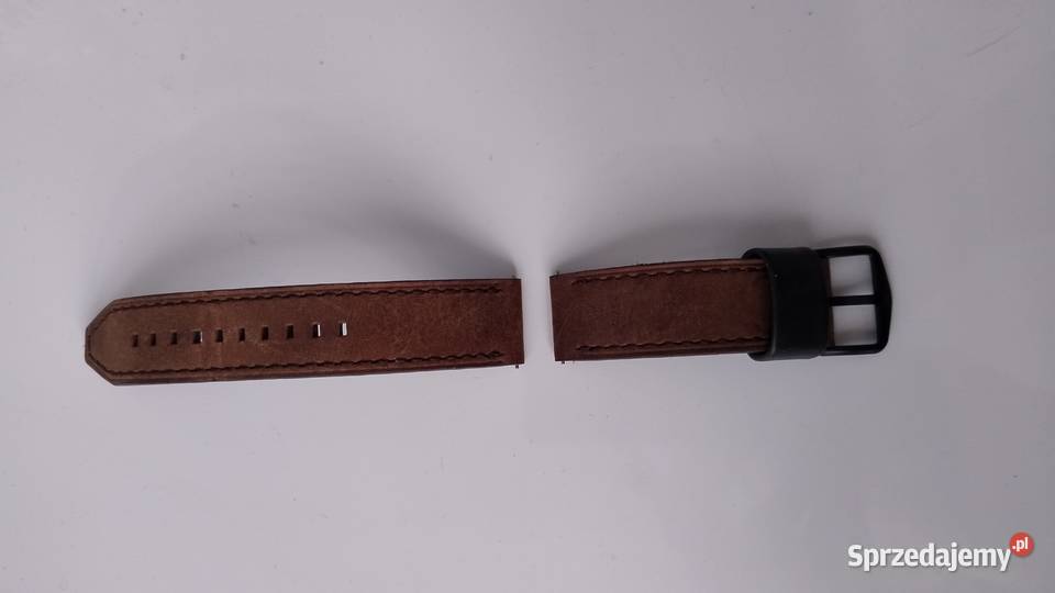 Smartwatch fossil 5 FTW 40533 sprzedam