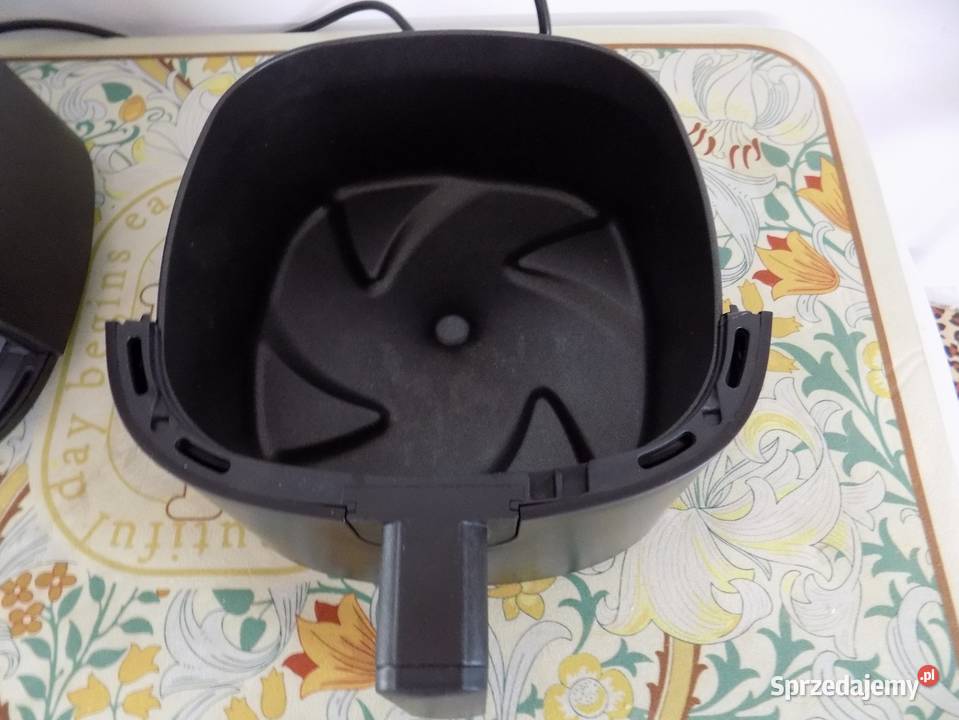 FRYTKOWNICA AIR FRYER