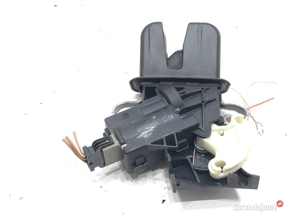 ZAMEK KLAPY TYŁ VW PASSAT CC B6 SedanLimuzyna