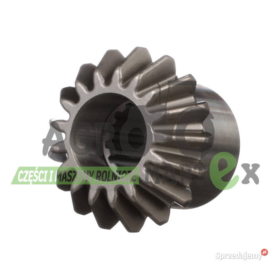 84571577 KOŁO ZĘBATE STOŻKOWE CNH Wichrów