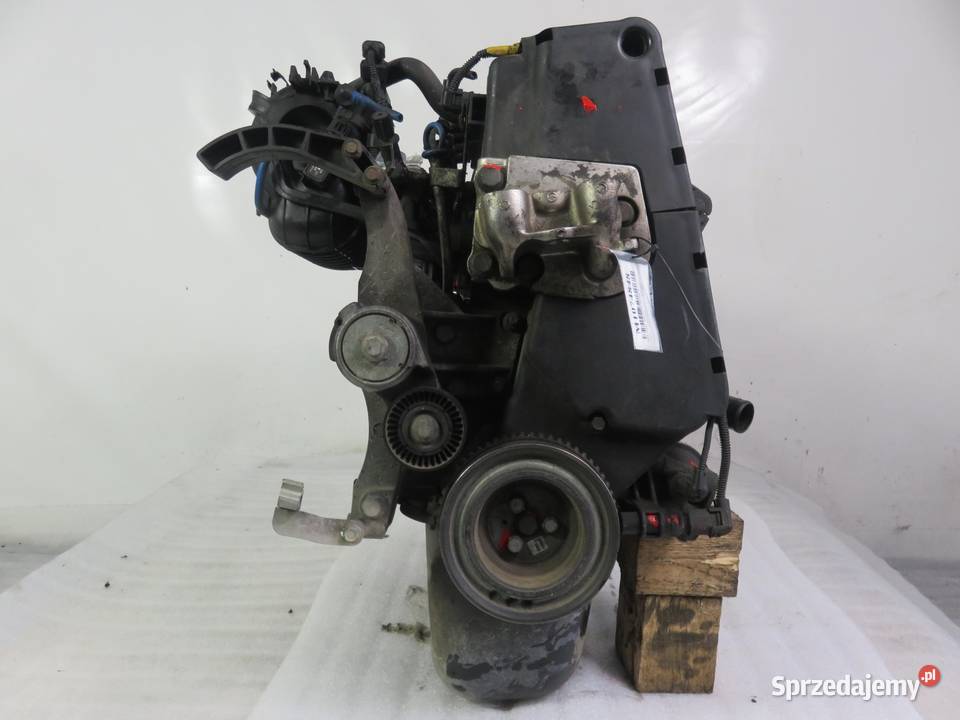 SILNIK FIAT GRANDE PUNTO 199 14 350A1000 osobowe