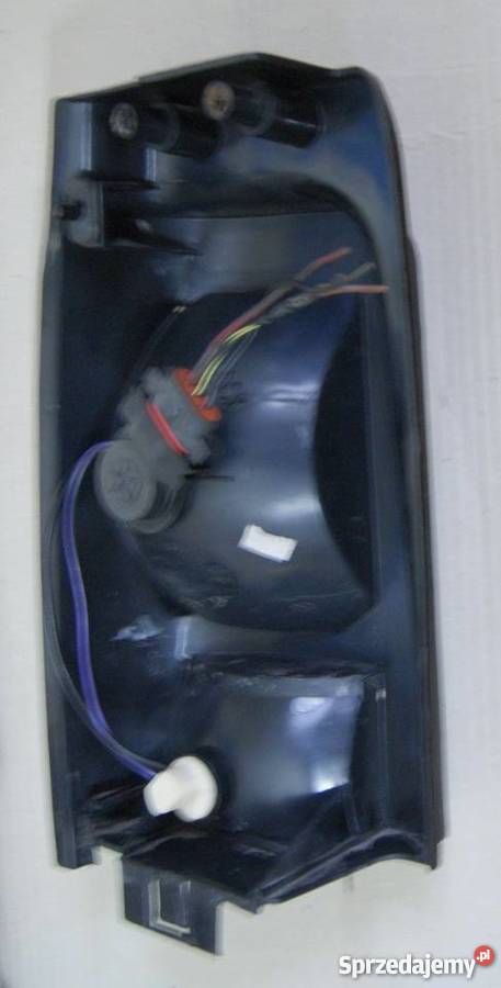 Plymouth Voyager Lampa Tylna Oryginał łódzkie Pabianice