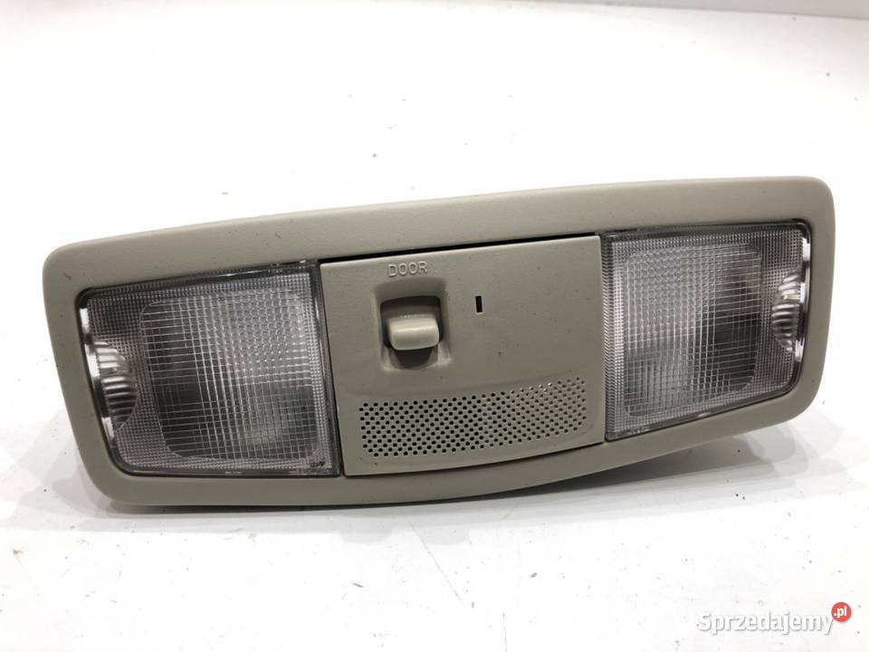 LAMPA SUFITOWA MITSUBISHI OUTLANDER III SUV