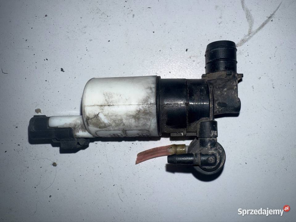 pompka spryskiwacza RENAULT laguna megane 2 osobowe Ostrów Wielkopolski