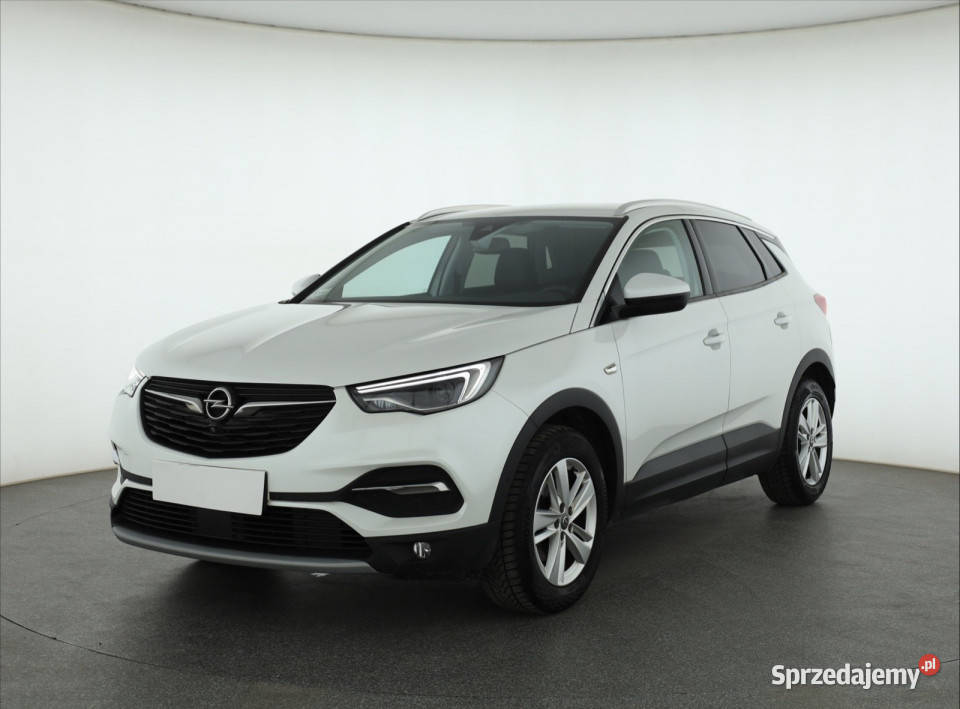 Opel Grandland 15 CDTI mazowieckie Piaseczno