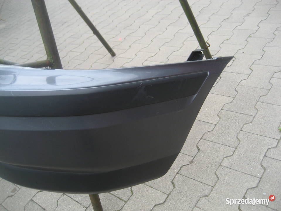 mazda 323 f bg 8993r zderzak tył belka b48150220 Zderzaki Rakoniewice