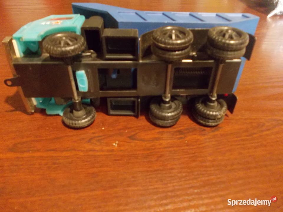 kamaz wywrotka zabawka cccp 1109 Pozostałe Stalowa Wola