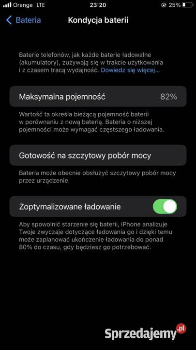 Iphone 7 plus nowy kujawsko-pomorskie Brześć Kujawski