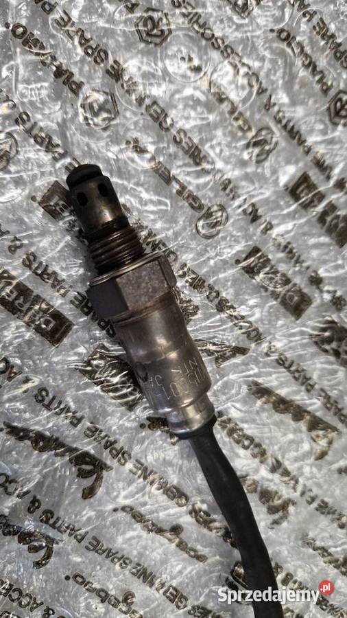 Sonda lambda Vespa Primavera 125 Piaggio Liberty Warszawa sprzedam