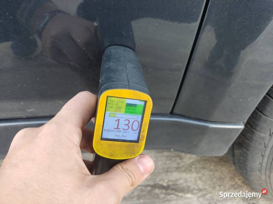 DRZWI PRAWE PRZÓD SUBARU OUTBACK F3T