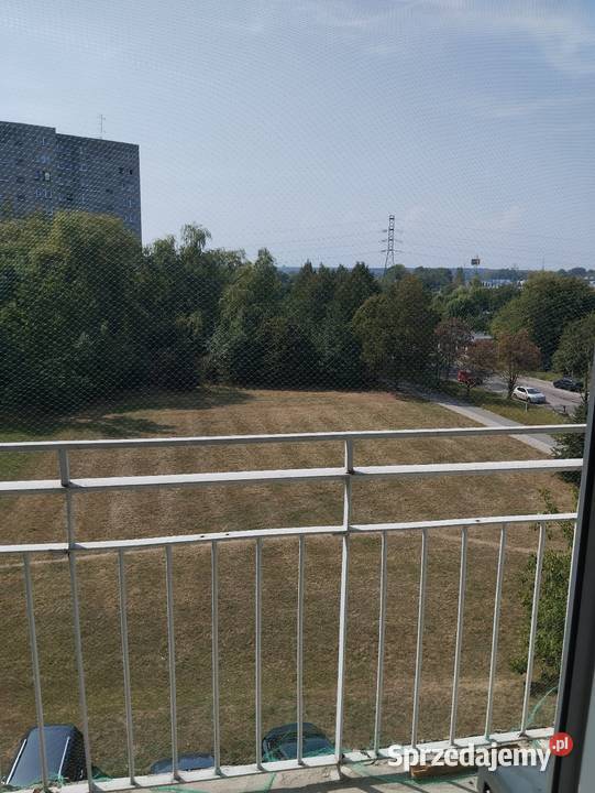 Sprzedam mieszkanie dwupokojowe na osiedlu sieć