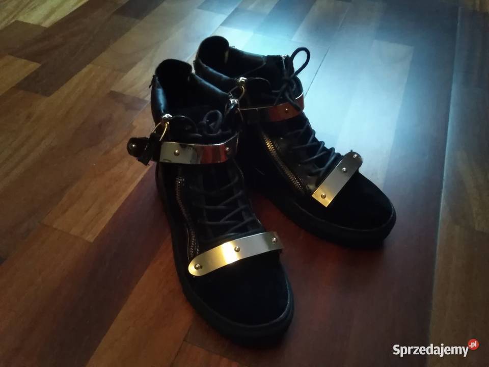 Buty trzewik 37 Kielce