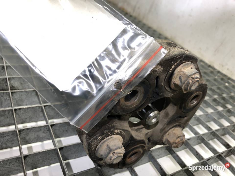 WAŁ NAPĘDOWY TYŁ BMW F34 Hatchback 20 184 osobowe Wały napędowe