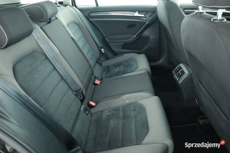VW Golf 14 TSI Piaseczno sprzedam