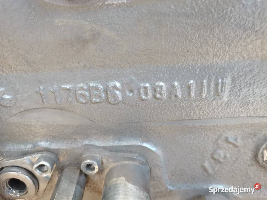 Claas Arion Tryb Dyna6 1105B01FTC56218 Wilkowo