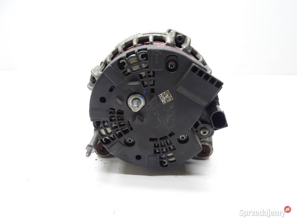 ALTERNATOR 180A 03L903024F VW PASSAT CC B7 B6