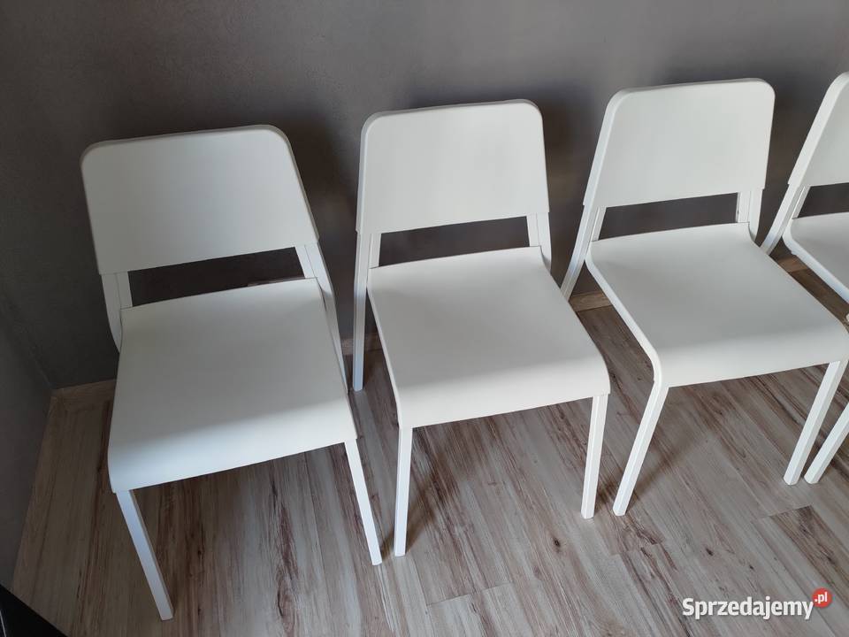 Krzesło IKEA Teodores sztukę 7 Kraków