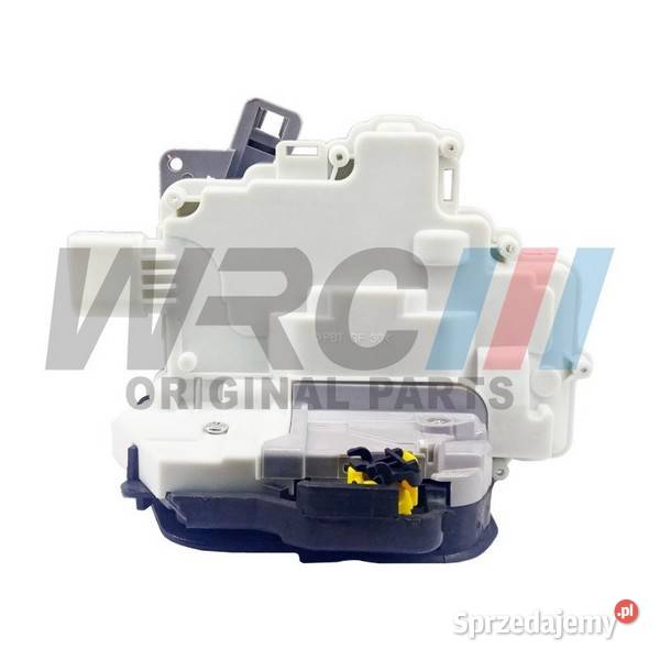 Zamek drzwi tył Seat Exeo Audi A4 B7A6 C6 A8 A3 Włocławek