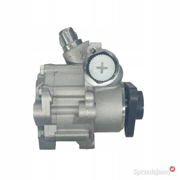 POMPA WSPOMAGANIA AUDI A6 B5 A6 C5 24 28 osobowe Włocławek