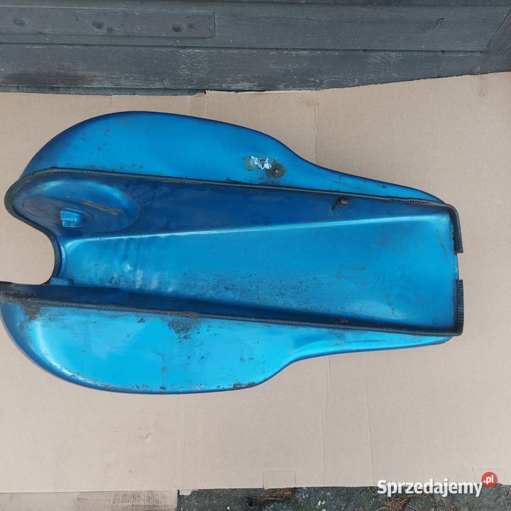 Bak zbiornik paliwa Honda Yamaha BMW 1975r sprzedam