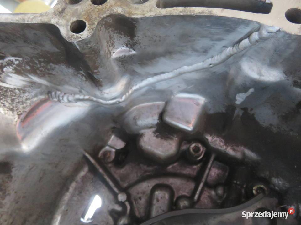 SKRZYNIA BIEGÓW DAIHATSU TERIOS I 13 4WD J100 osobowe Skrzynie biegów manualne