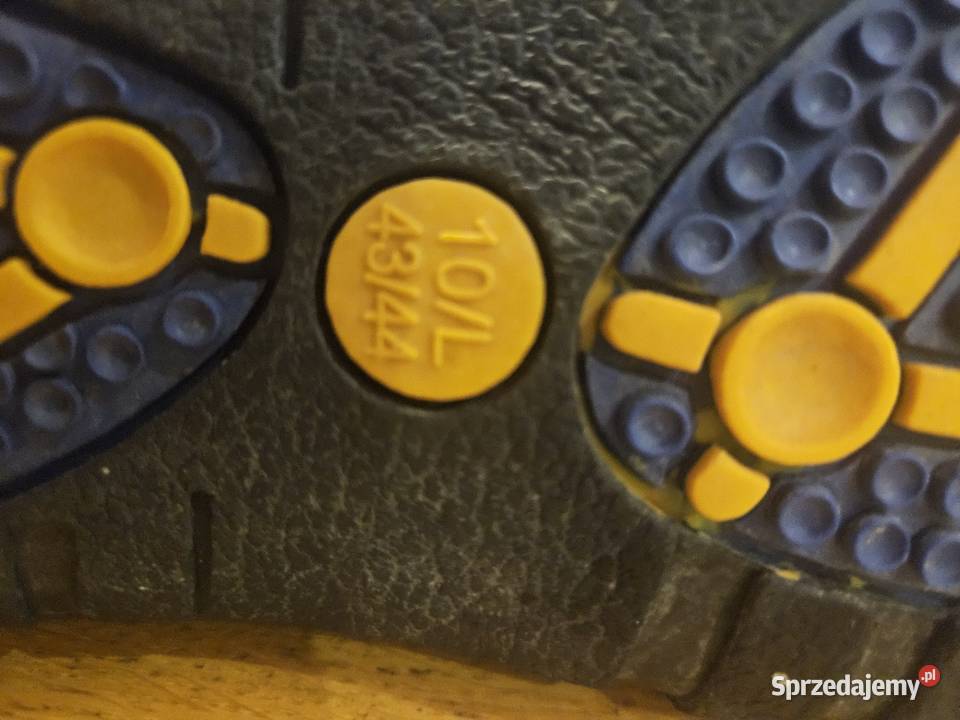 Buty neoprenowe do nurkowania morsowania rozmiar