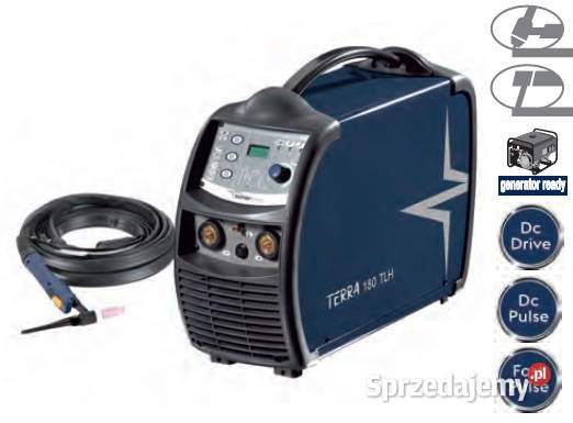 Bhler Selco TERRA 180 TLH Krotoszyn