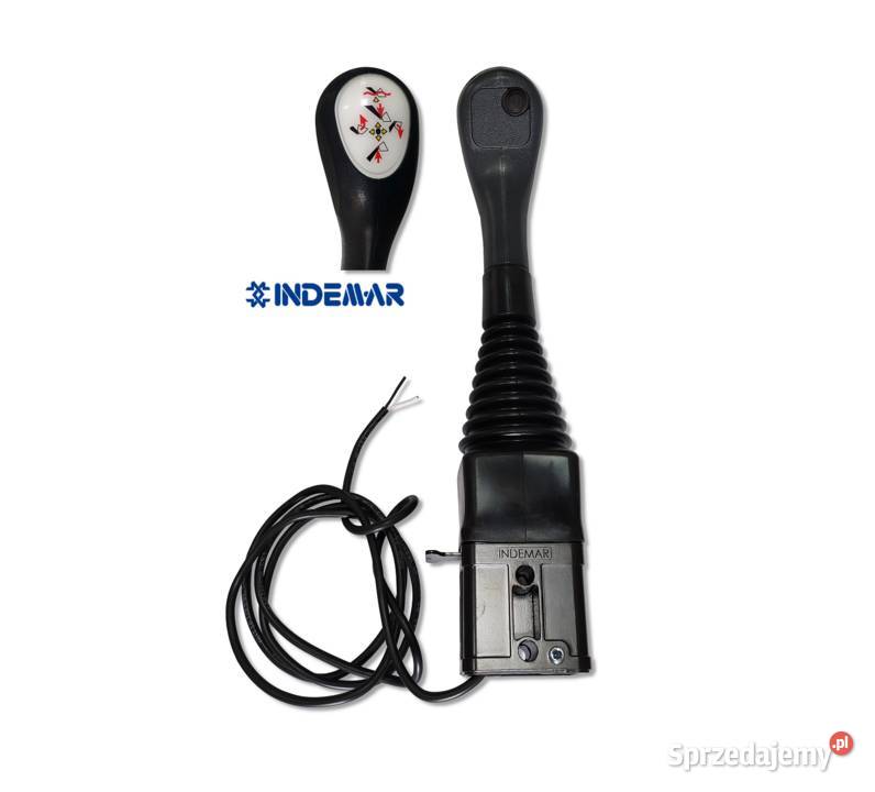 JOYSTICK Na Kulki Koparki TURA ŁYŻKI Z 1
