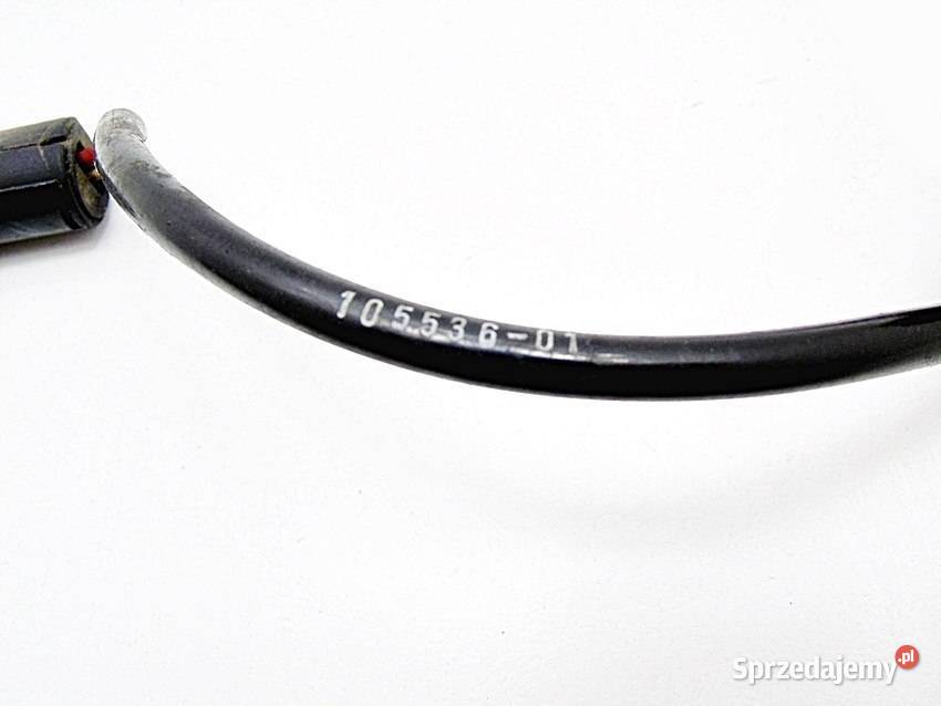 CZUJNIK SKRZYNI 16 16V MEGANE LAGUNA SCENIC Sosnowiec