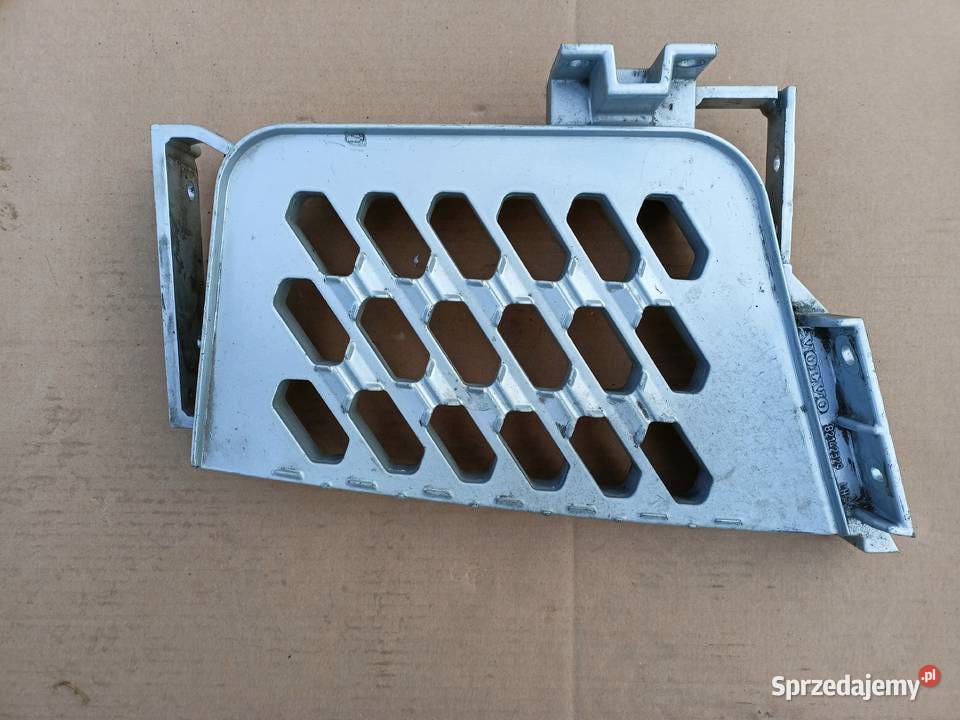 STOPIEŃ LEWY STOPNICA KRATKA VOLVO FH 4 82142329 lubuskie