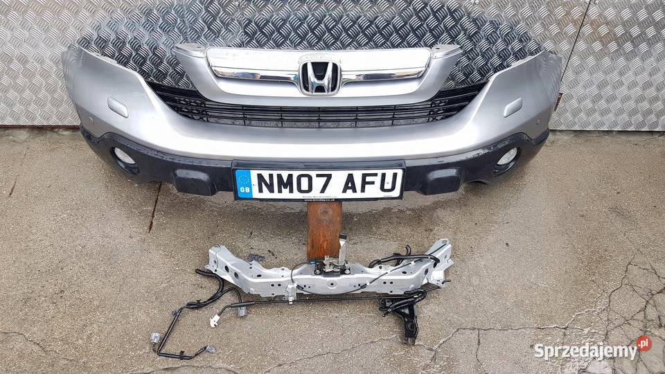 PAS GÓRNY HONDA CRV 0612 sprzedam