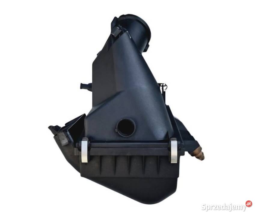 OBUDOWA FILTRA POWIETRZA AUDI A6 C5 S6 42 B ASG Działoszyce